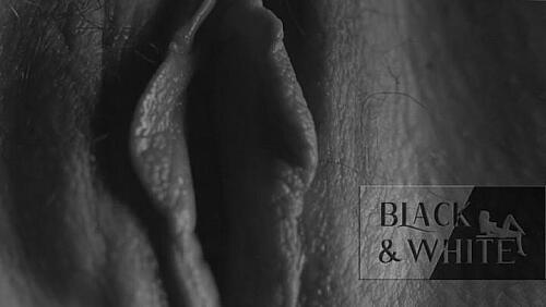 Close-Up Female Solo Masturbation