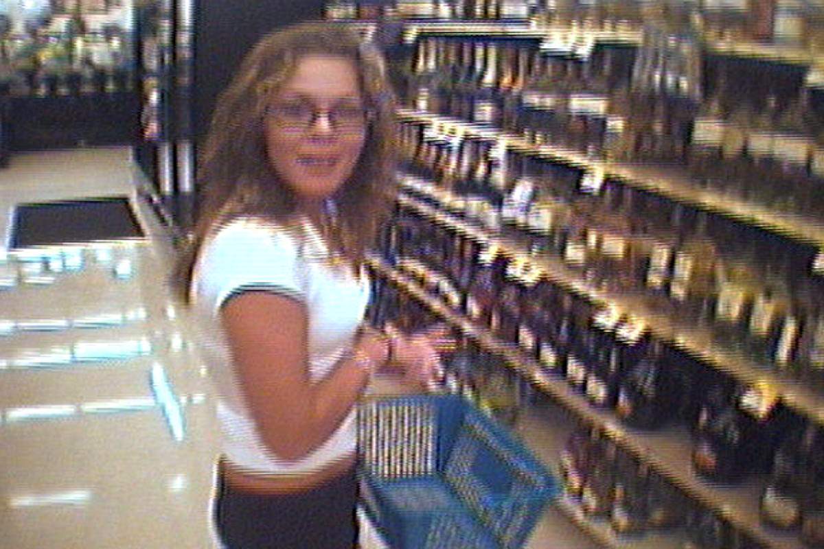 Pussy Shopping