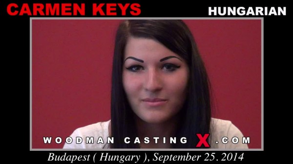 Carmen Keys Casting