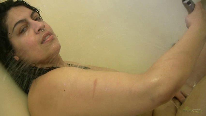 Nikki - Hairy Fun