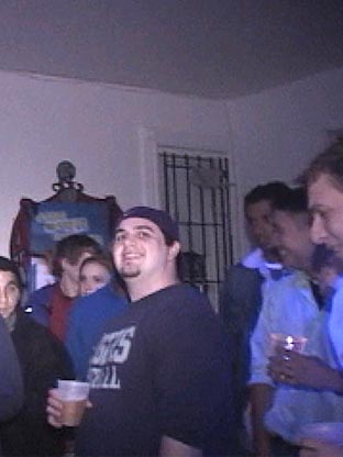 Michigan Wild Party - V2