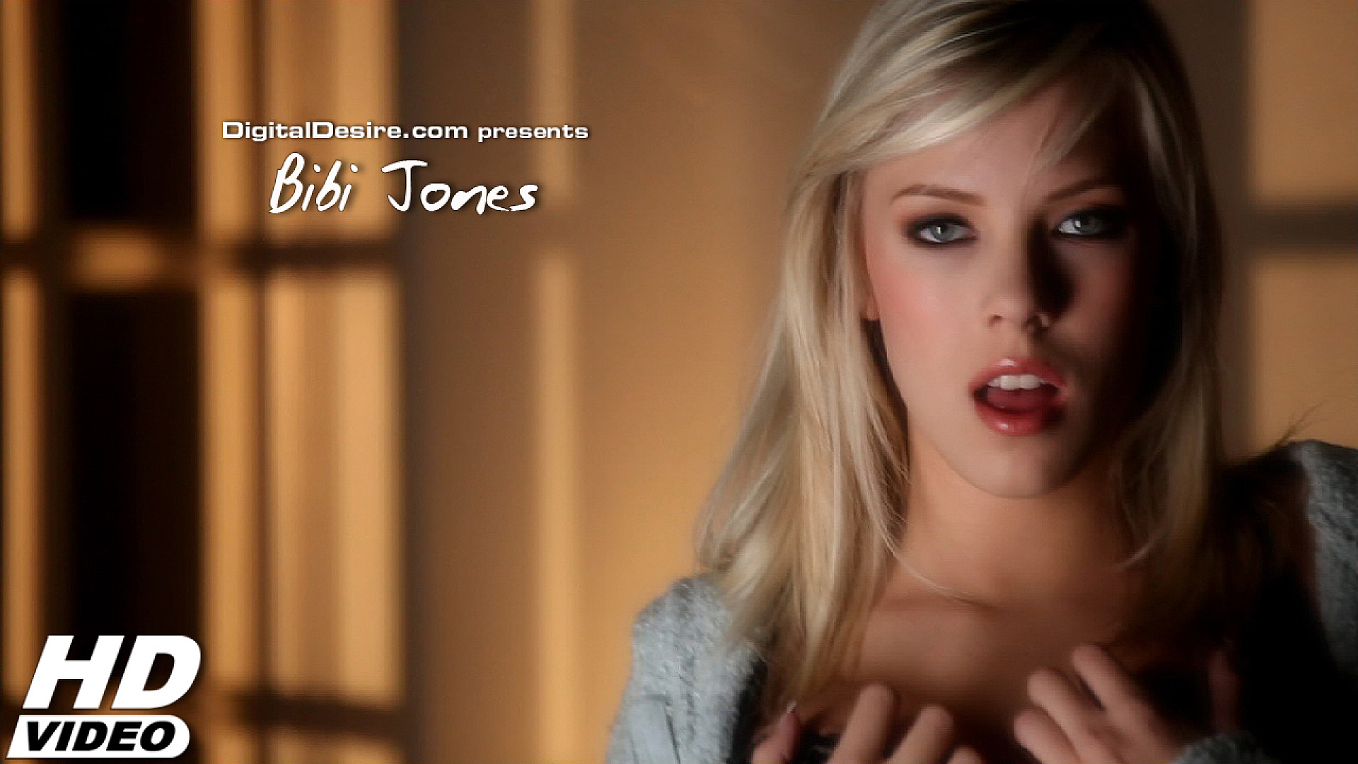 Bibi Jones