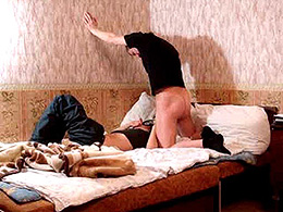 Tricked Into Taking a Creampie