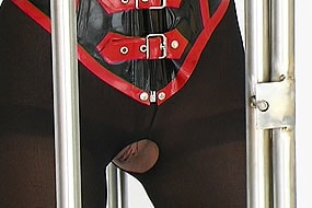 Veronika in Crazy Fetish