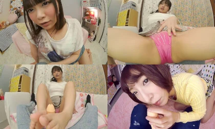 Bukkake Panty Nuru-Nuru