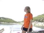Brooke - Masturbation