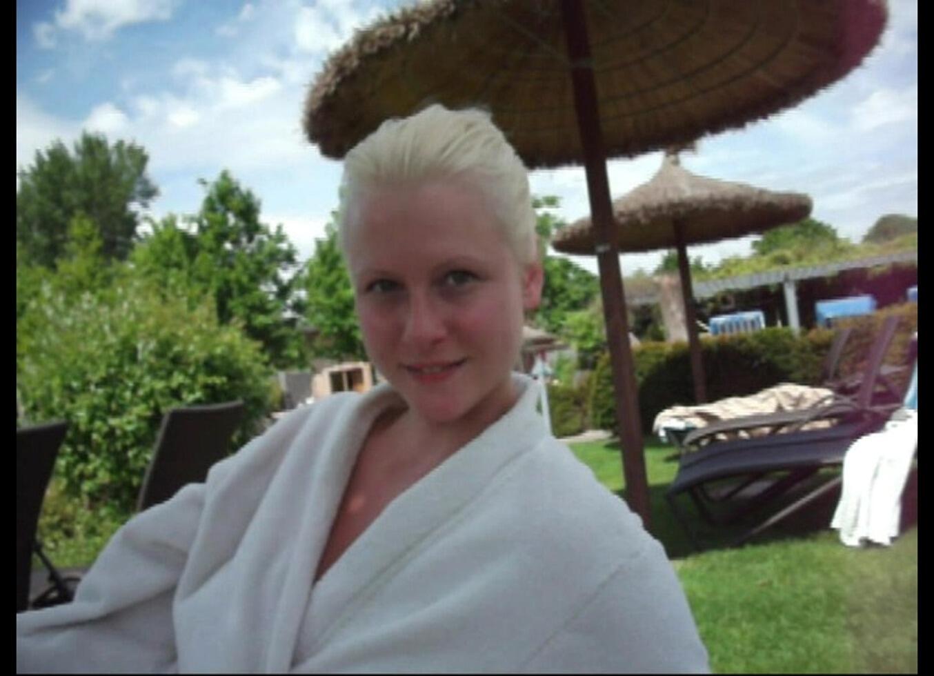 Facial In Der Sauna