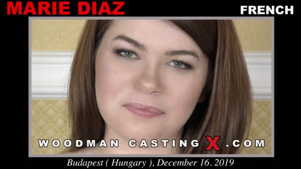 Marie Diaz Casting