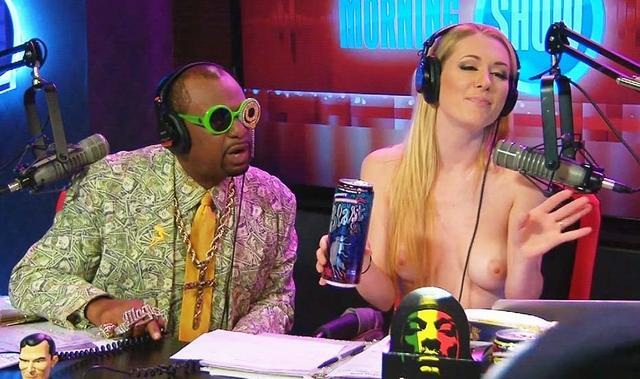 Playboy Morning Show - Season 2, Episode 57