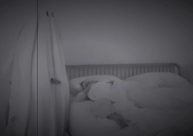 Haunted Whores