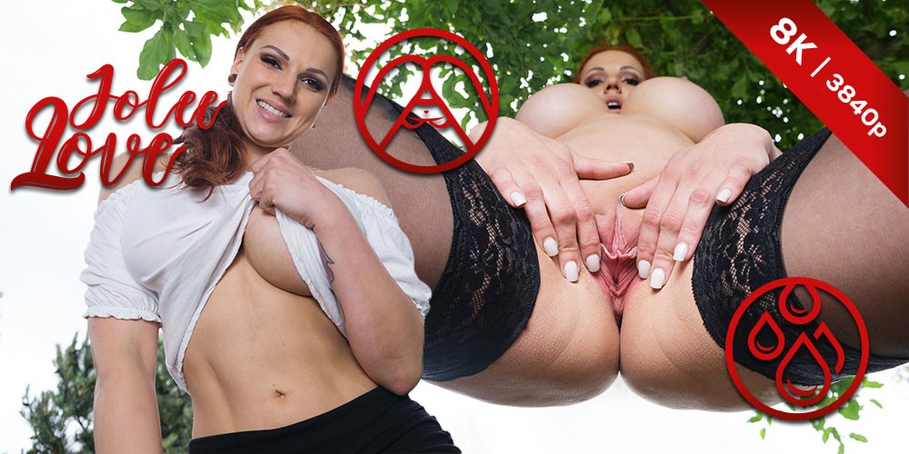402 - Redhead's Piss Pot