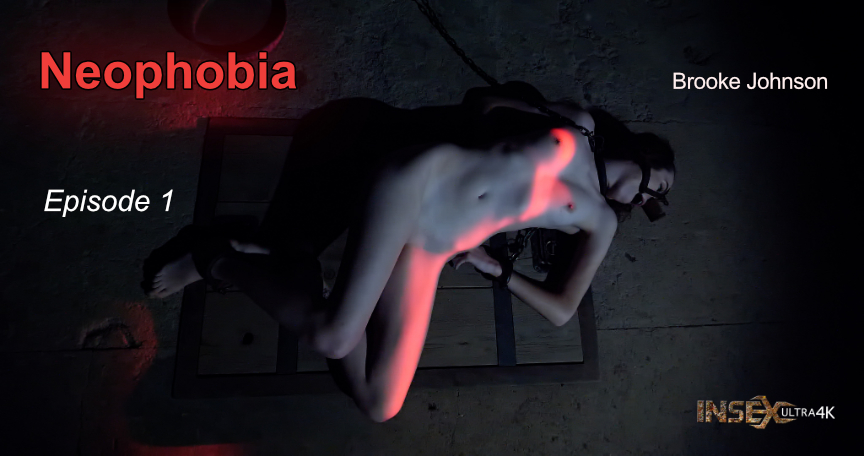 Neophobia Episode 1