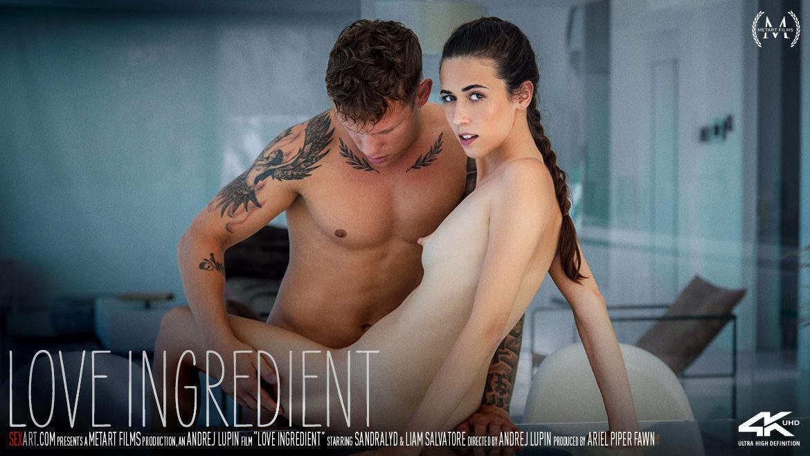 Love Ingredient
