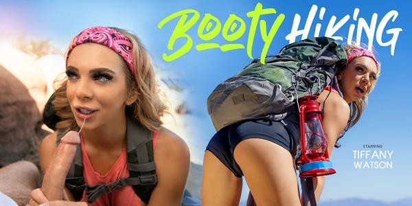 Booty Hiking