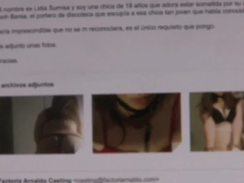 Hi, I'm Lidia, and What Turns Me on the Most Is Being Submitted By My Master. Can You Help Me? This Is Fa Kings!
