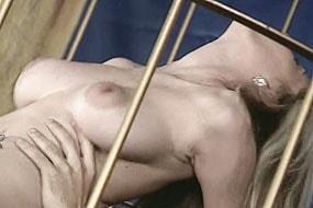 Blonde Latina Gets Screwed
