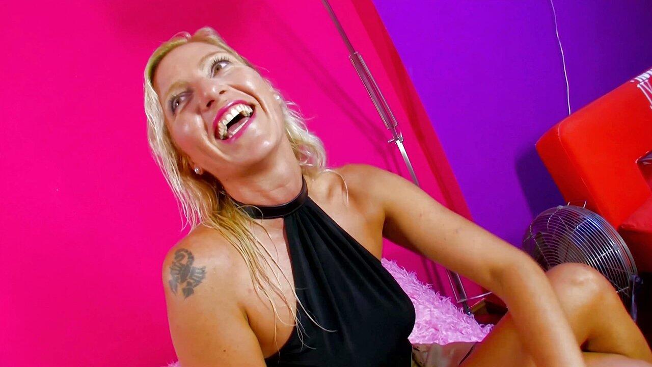 Michelle Soleil Likes Big Cock That Hits Her G-Spot to Make Her Cum