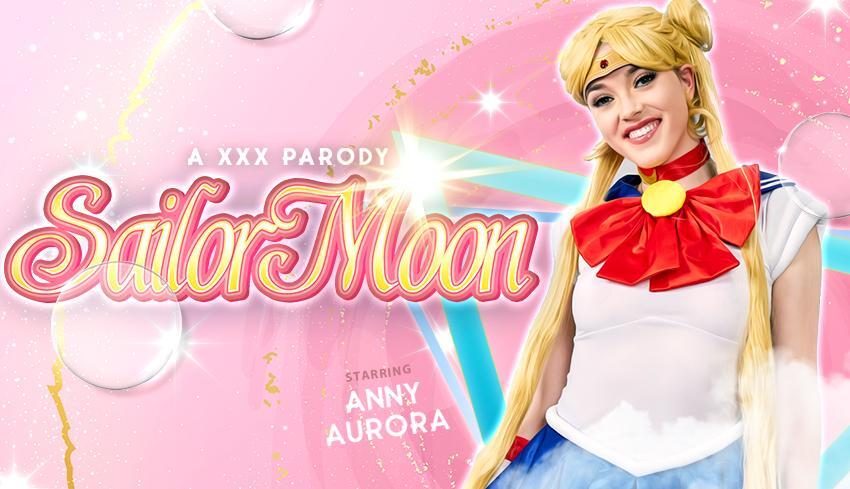 Sailor Moon (A Porn Parody)