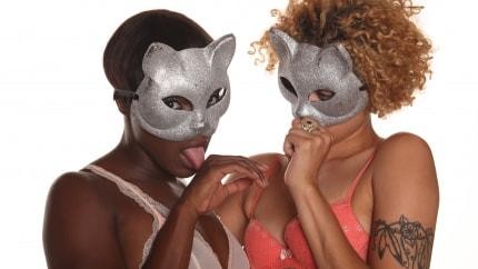 Pussy Play