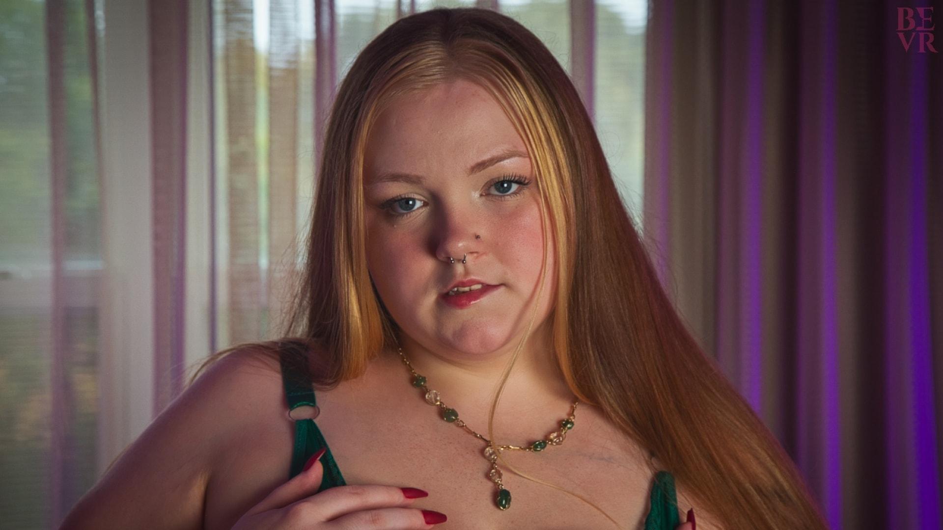 Rayna Belle - Be Careful What You Wish For