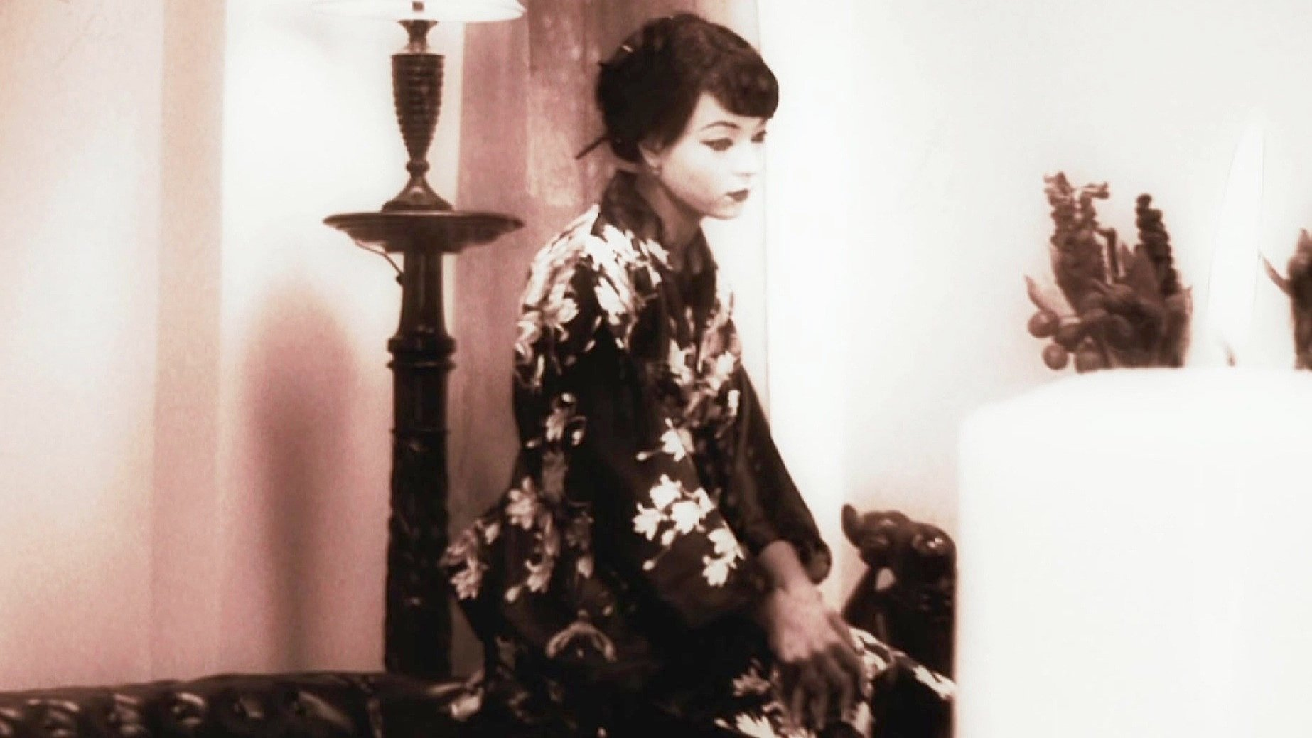 Natalia Forrest Is the Most Popular Geisha in Japan