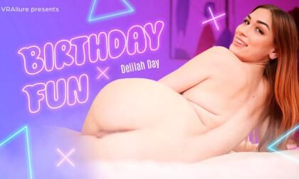 Birthday Fun