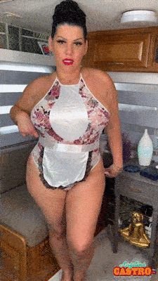 House Last Chore! Gettting My Big Ass Licked Squeaky Clean!