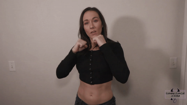 Induced Belly Pains - Sinn Sage