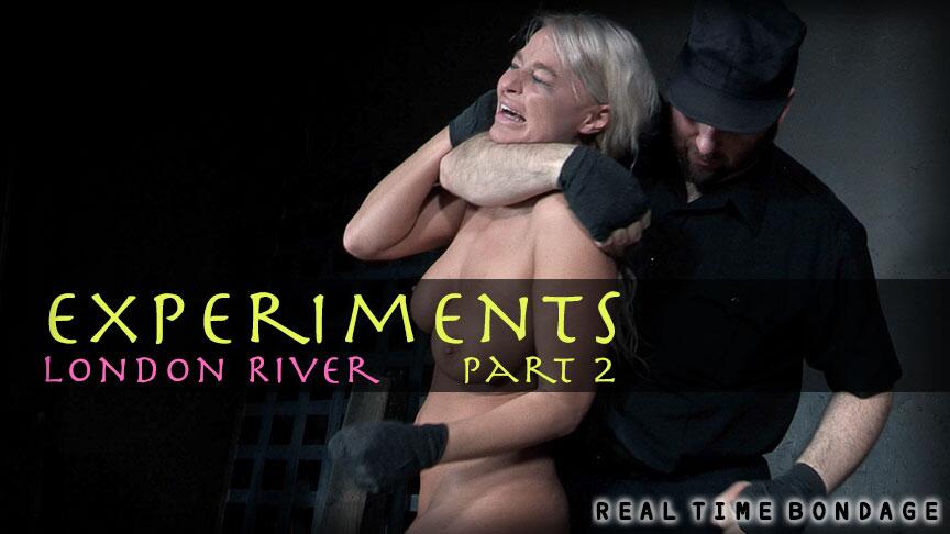 Experiments 3