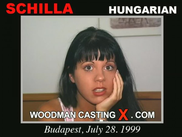 Schilla Casting