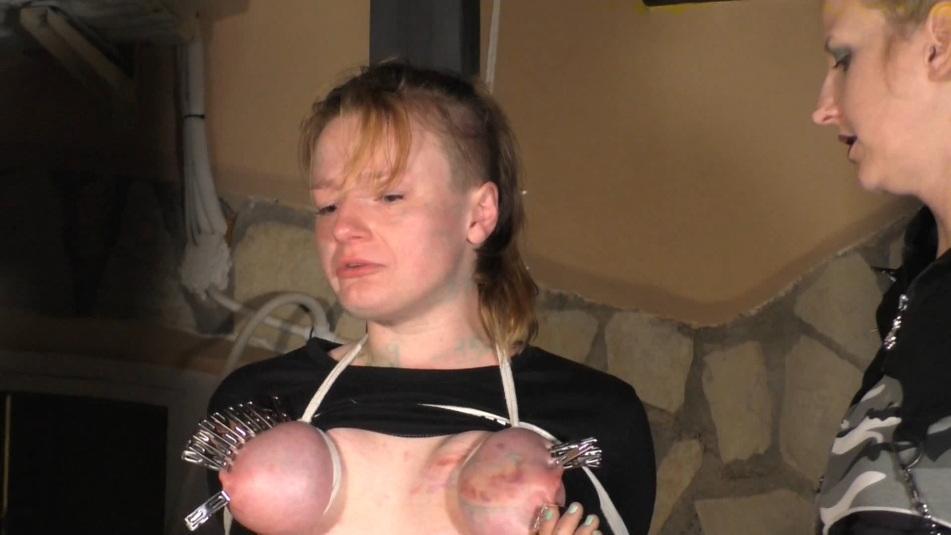 Update 500 - 75 Minutes Night Session For Tbolilith With Damon Pierce & Rija Mae