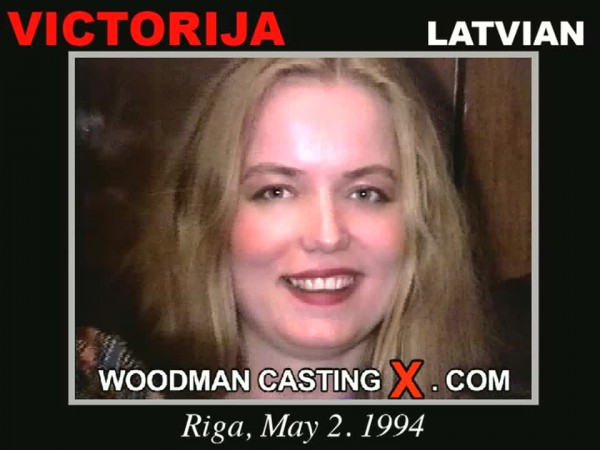 Victorija Casting