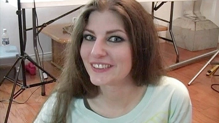 Sabrina Deep Sucks a Bunch of Dudes
