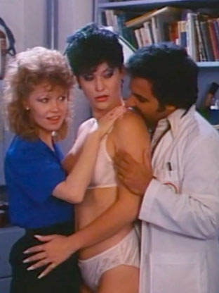 Candy Stripers Ii: Scene 5