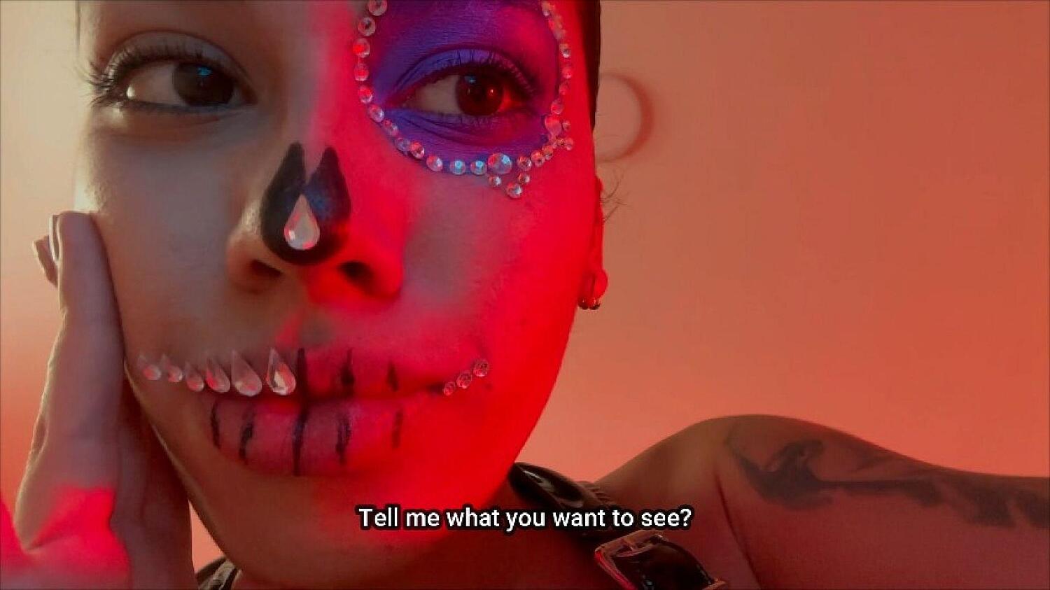 Domination Games With Subtitles