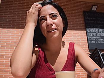 Zenaida Tiene El Sueno De Follar Con El Empotrador De Jotade. !Aqui Estamos El Equipo Fakings Para Ti!