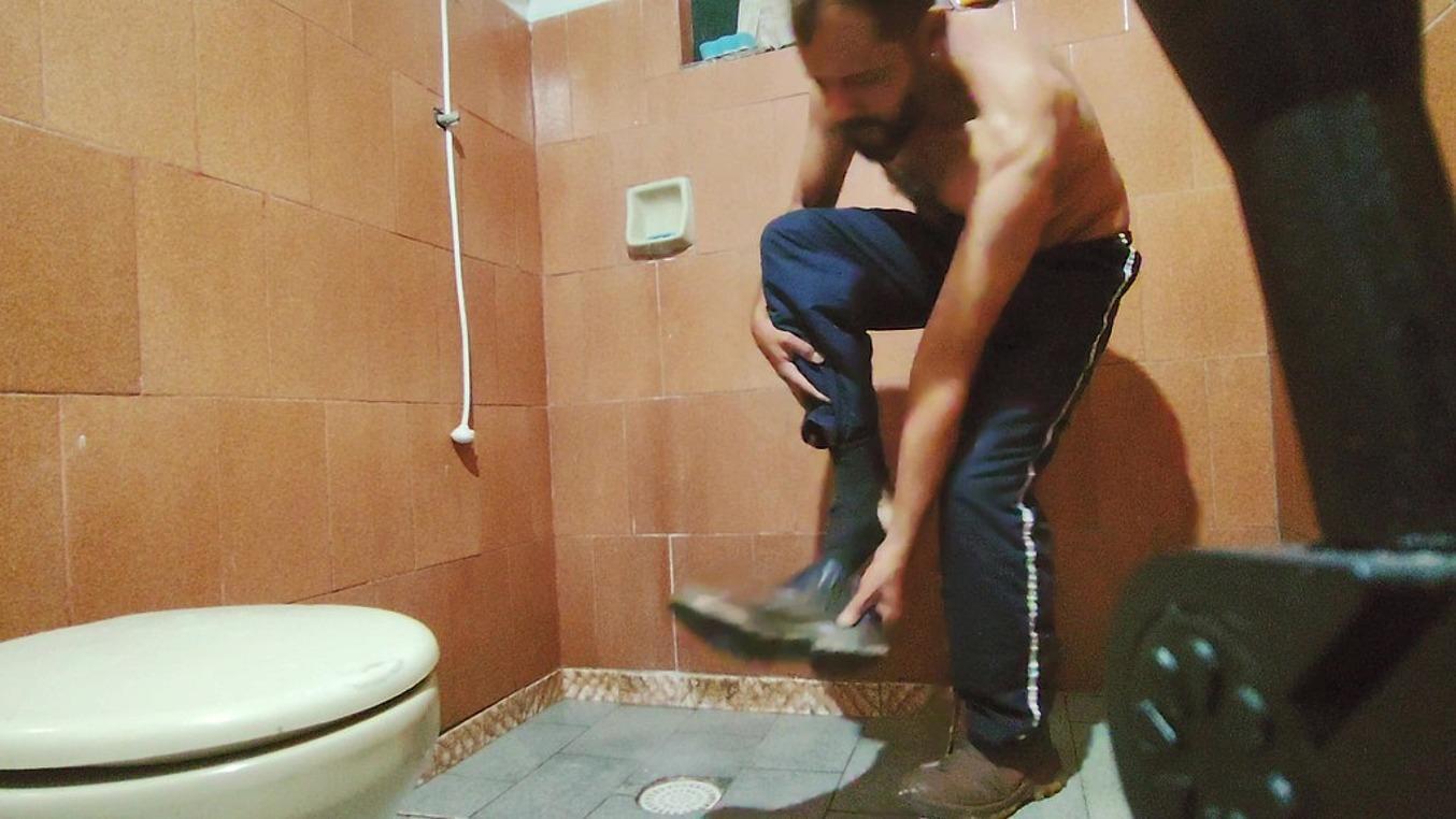 Shower Time VID4 Malesmell - Update #2025 - JUL05, 2025
