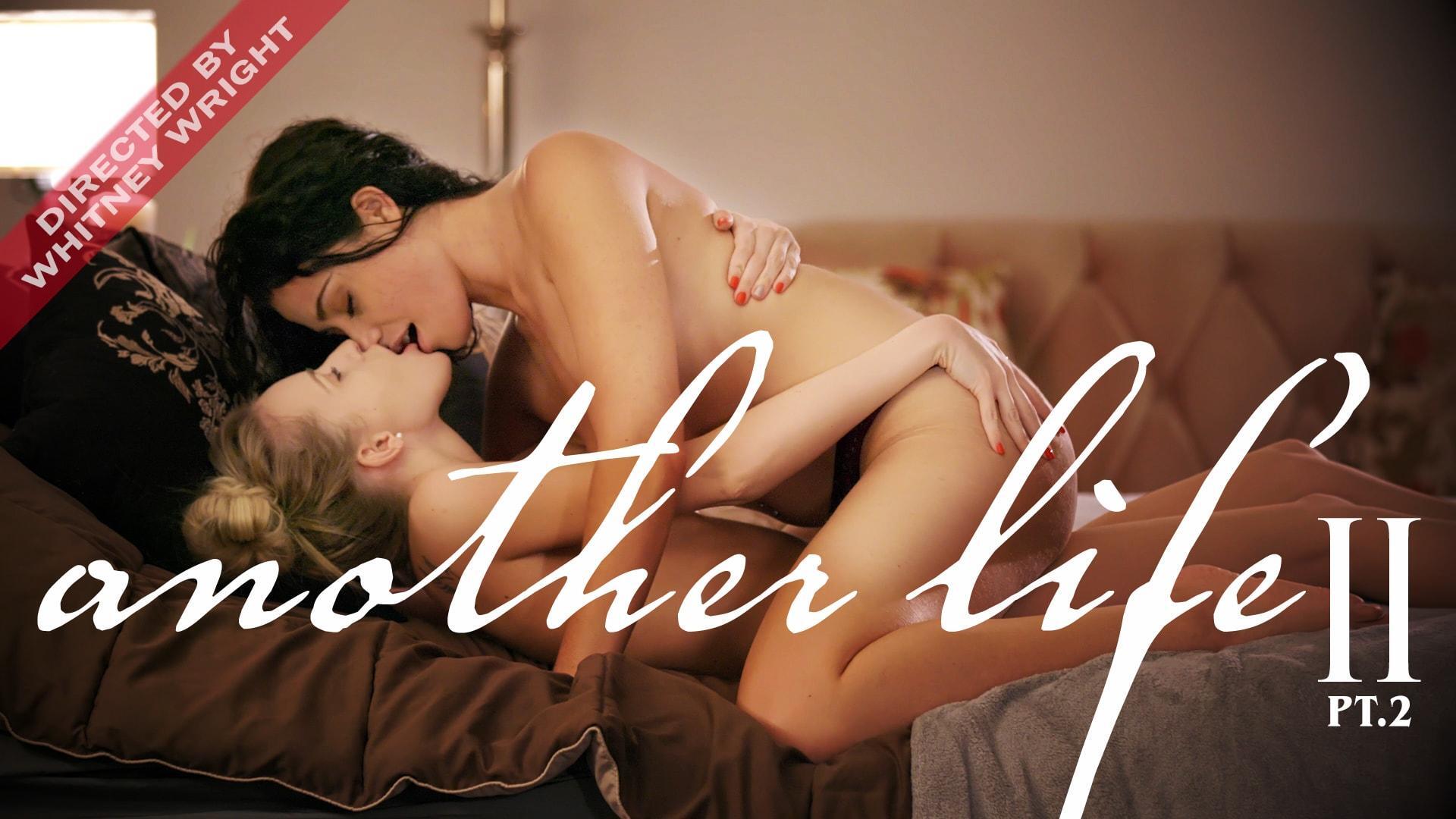 Another Life Ii Pt.2