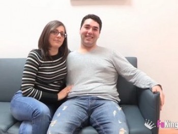 Te Regalo Una Teen... El Primer Trio De Dafne y Michael