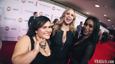 Xbiz 2017 Red Carpet!
