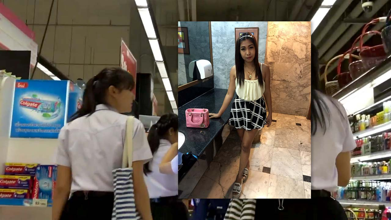 Department Store and Pics