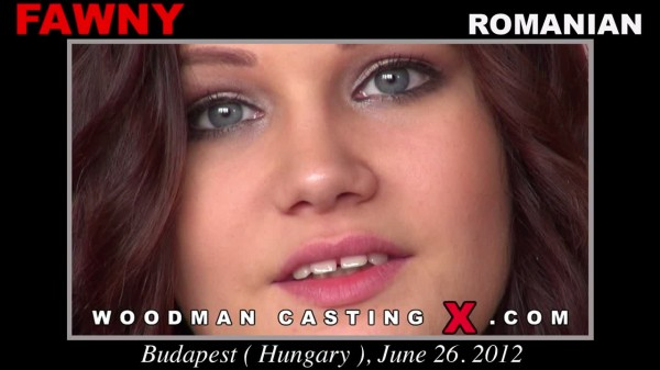 Fawny Casting