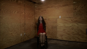 Interrogated to Talk - Screenshot 1 of 4 - BDSM