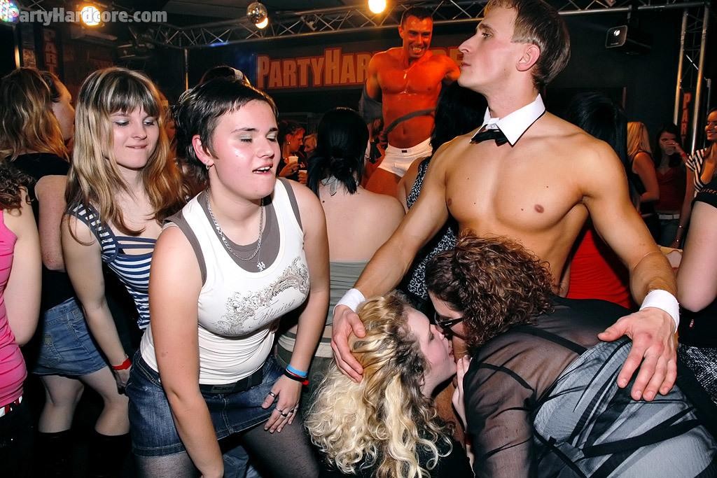 Party Hardcore Vol. 34 Part 2