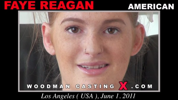 Faye Reagan Casting