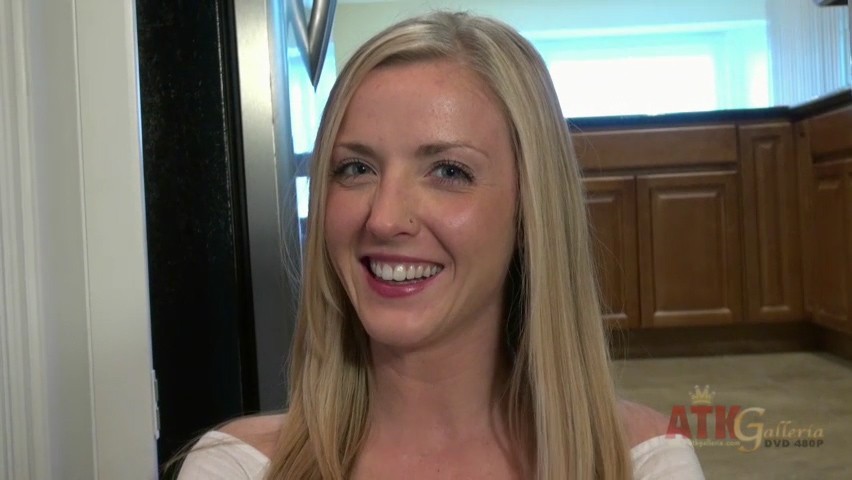 Karla Kush - Masturbation