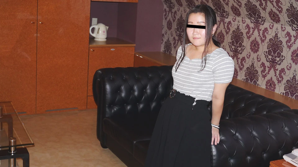 First Av By an Amateur Girl: She Likes the Moment of Insertion