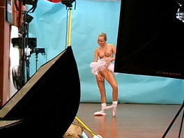Behind the Scenes