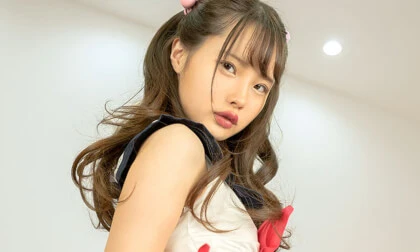 Ichika Matsumoto - Stepbrother & Stepbrother (Taboo Experience!) Part 1