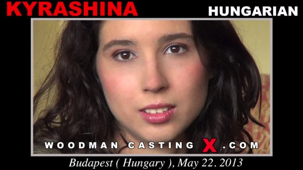 Kyrashina Casting